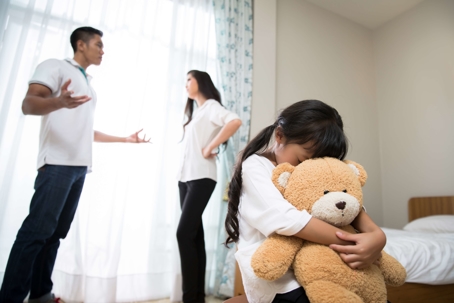 Factors That Determine Child Custody in Washington