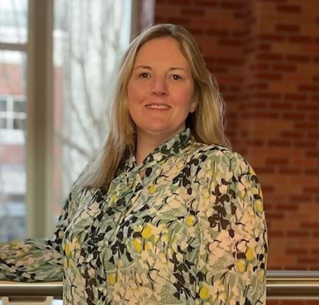 Stephanie E. Powell Photo