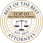 Top 10 Best of the Best Attorneys