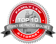 Top 10 Family Law Attorney