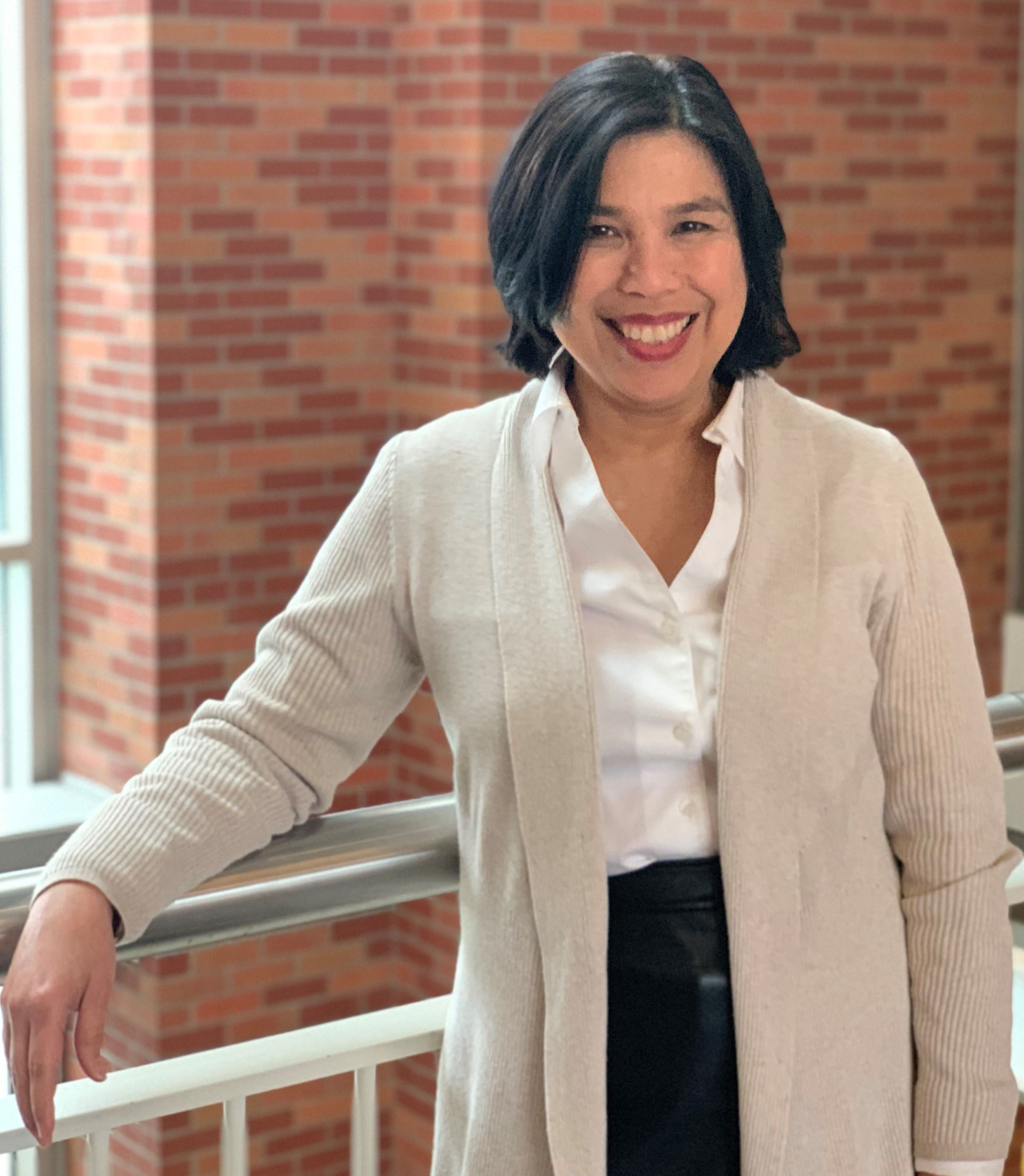 Catherine  Victorino Photo